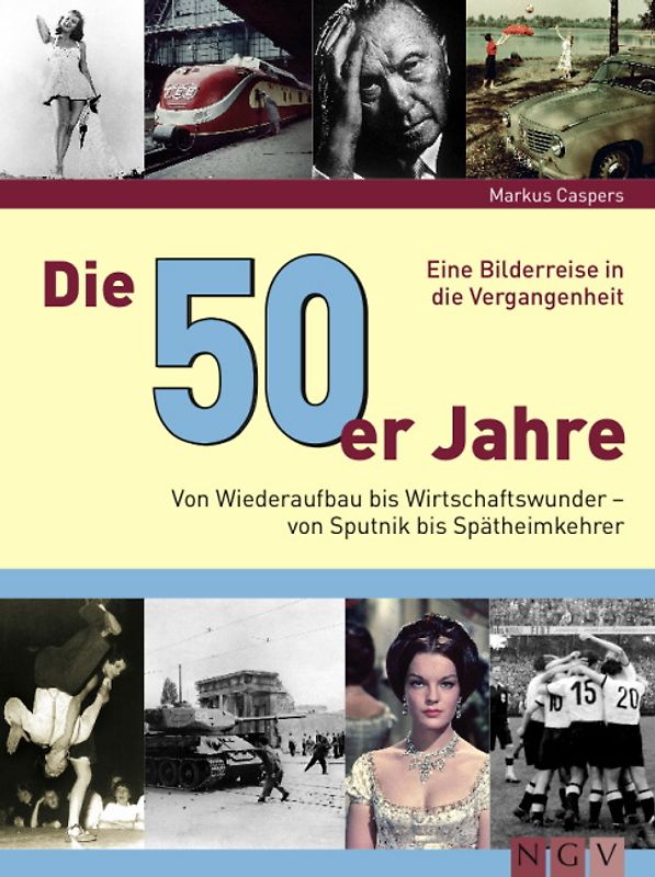 Die 50er Jahre