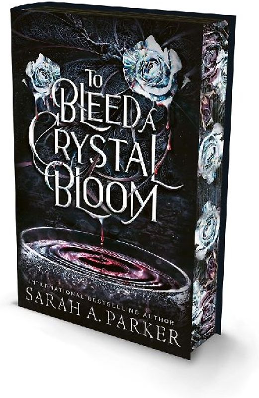 To Bleed a Crystal Bloom. Special Deluxe Edition