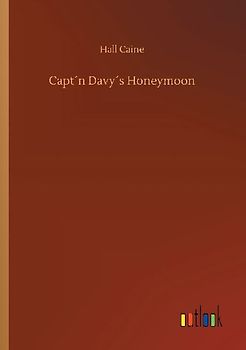 Capt´n Davy´s Honeymoon