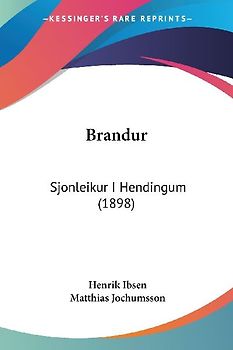 Brandur