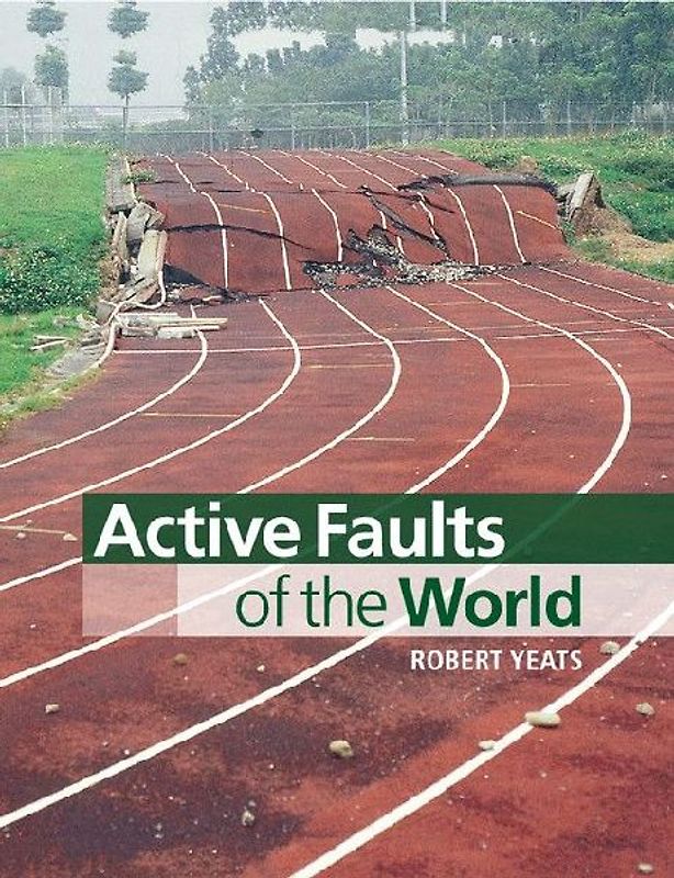 Active Faults of the World
