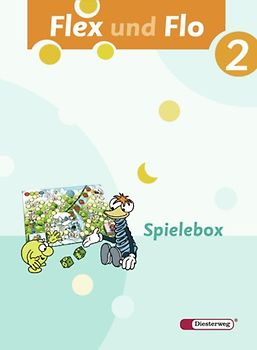 Flex und Flo - Ausgabe 2007