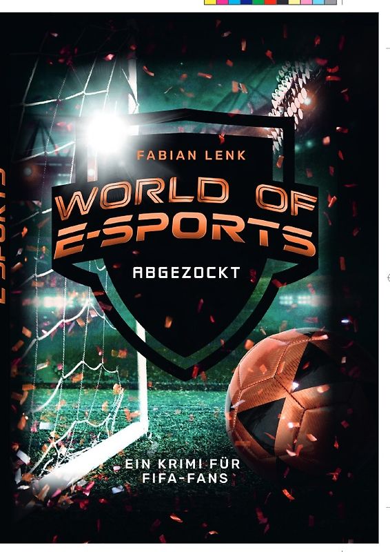 World of E-Sports Abgezockt