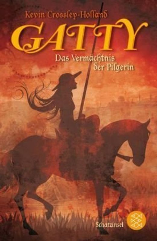 Gatty – Das Vermächtnis der Pilgerin