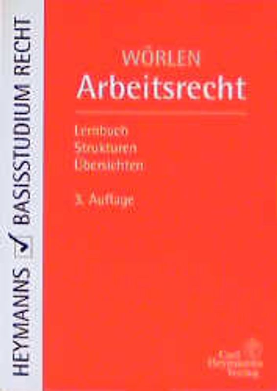 Arbeitsrecht