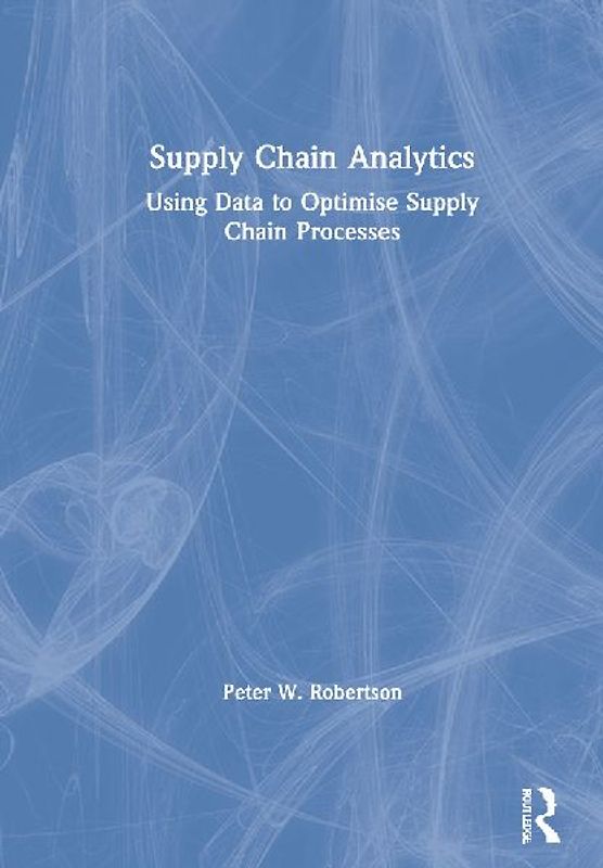 Supply Chain Analytics