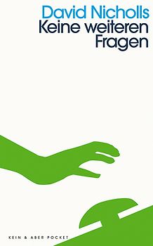 Keine weiteren Fragen