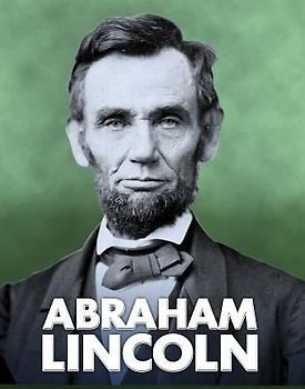 Abraham Lincoln