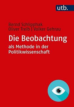 Die Beobachtung als Methode in der Politikwissenschaft