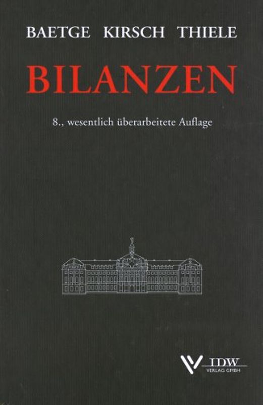 Bilanzen