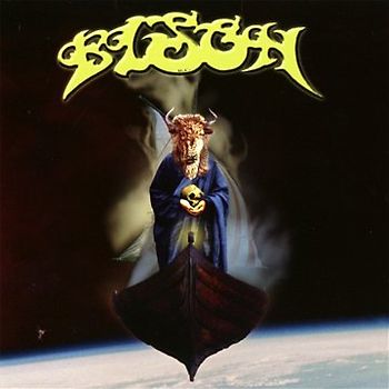 Bison B.C. - Quiet Earth