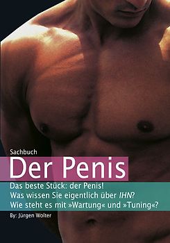Der Penis