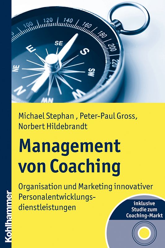 Management von Coaching