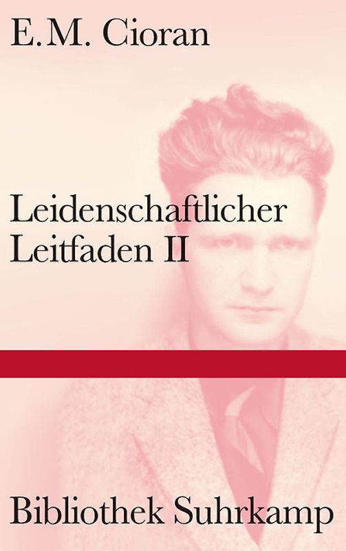 Leidenschaftlicher Leitfaden II