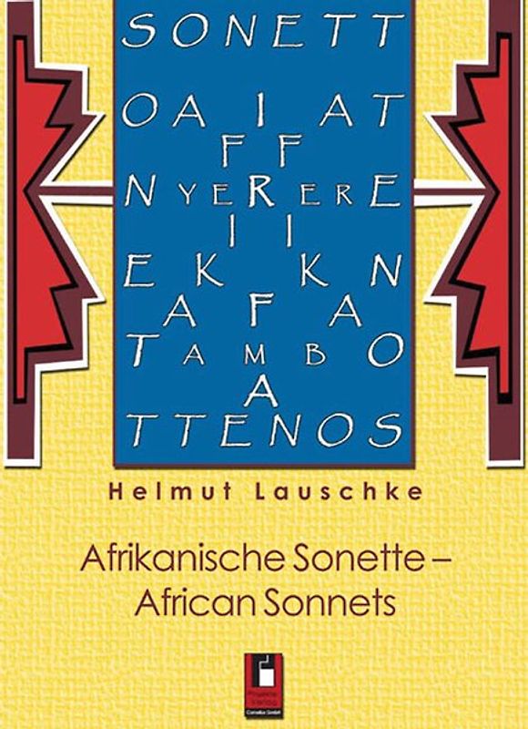 Afrikanische Sonette - African Sonnetts