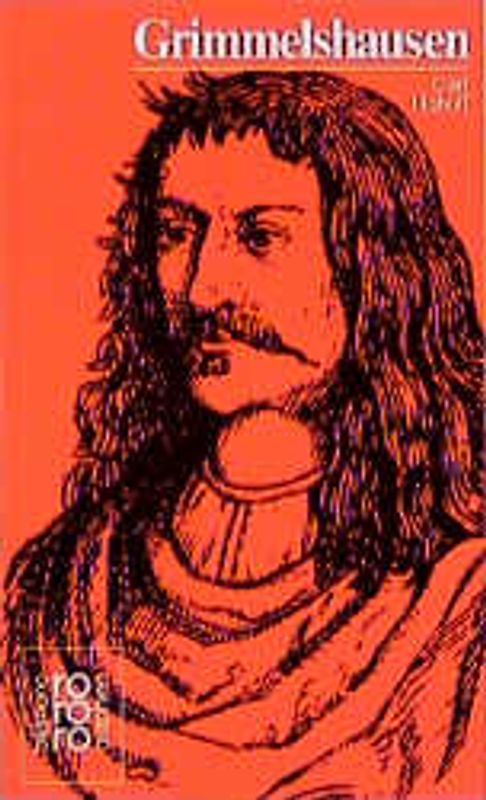 Johann Jacob Christoph von Grimmelshausen