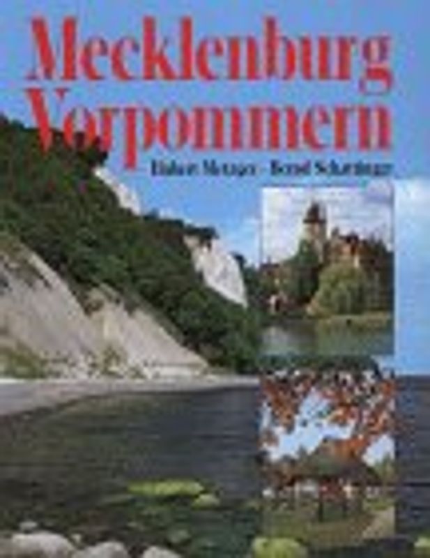 Mecklenburg Vorpommern