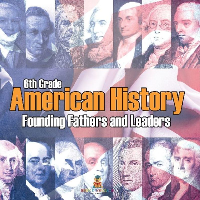 6th Grade American History