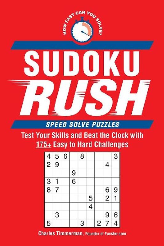 Sudoku Rush