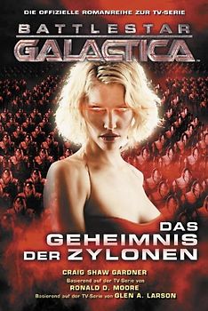 Battlestar Galactica