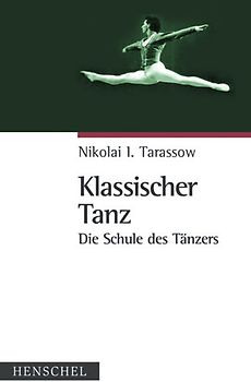 Klassischer Tanz
