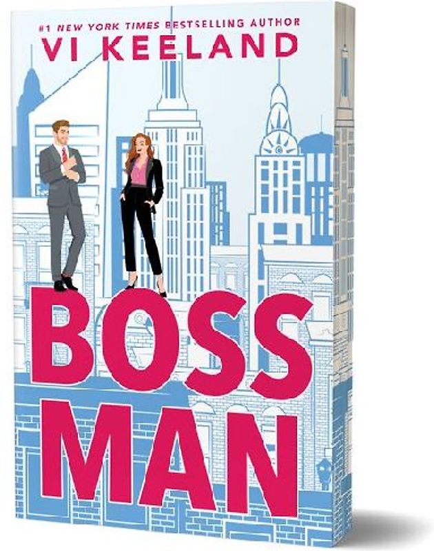 Bossman (Deluxe Edition)