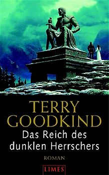 Das Reich des dunklen Herrschers