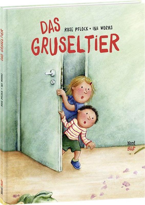 Das Gruseltier