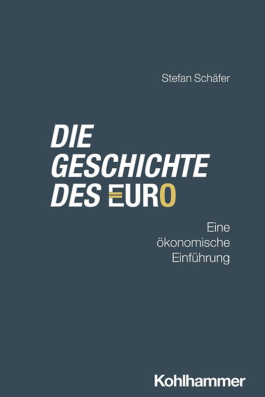 Der Euro und seine Geschichte