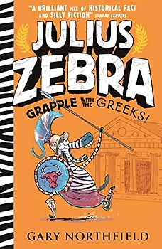 Julius Zebra: Grapple with the Greeks!