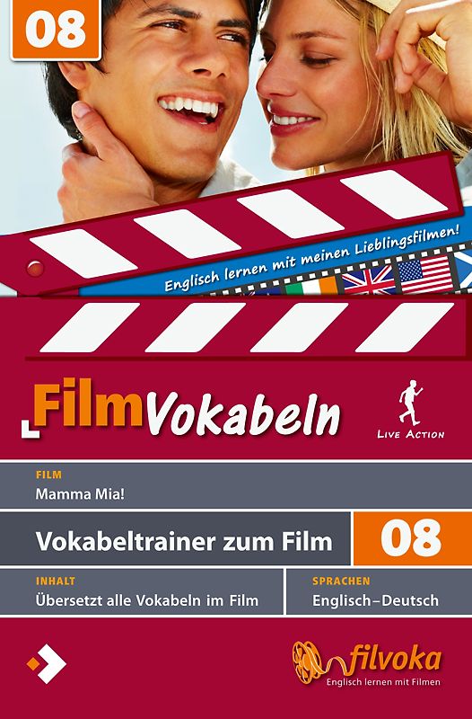 Filmvokabeln