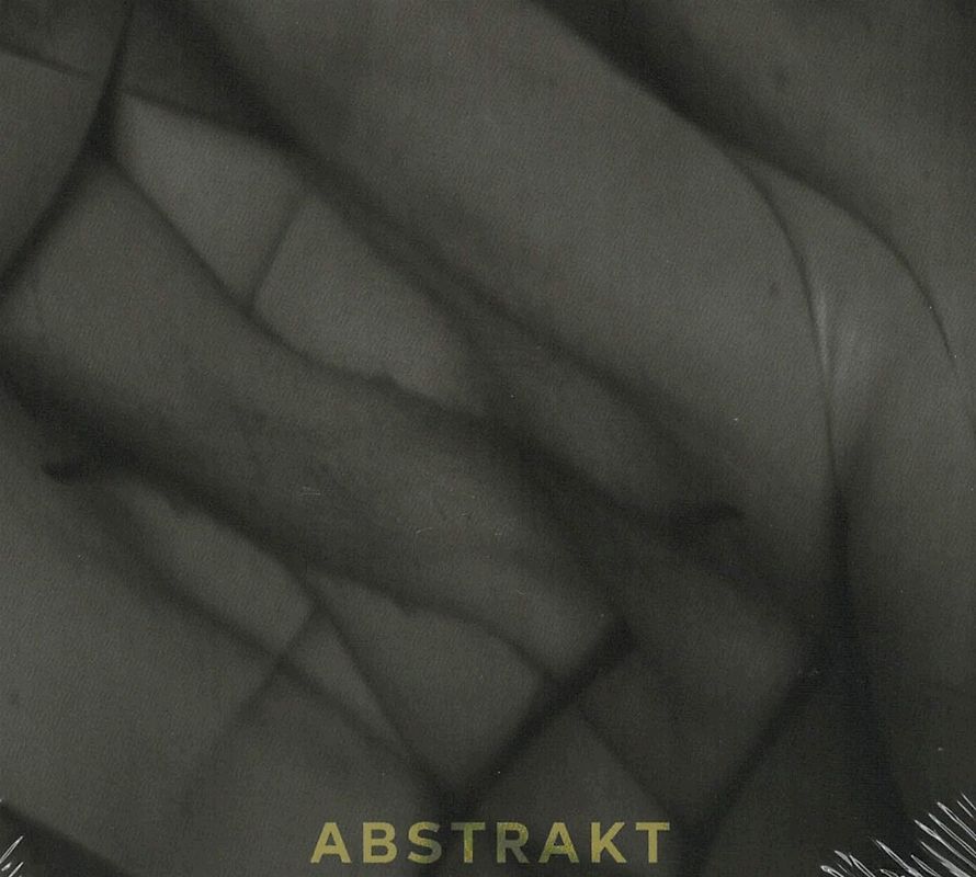 Abstrakt (Digipak)