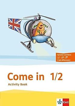 Come in 1/2. Ab Klasse 1