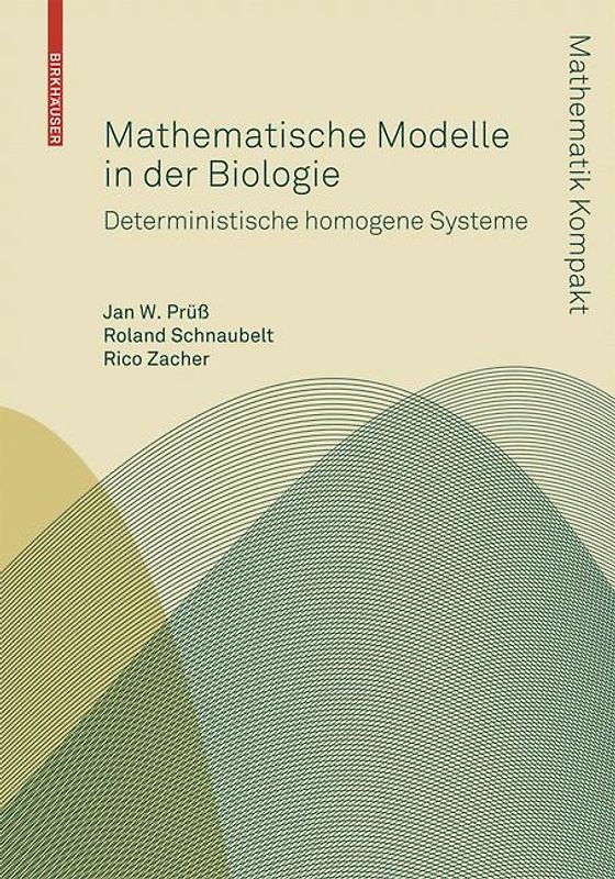 Mathematische Modelle in der Biologie