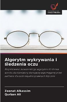 Algorytm wykrywania i ¿ledzenia oczu