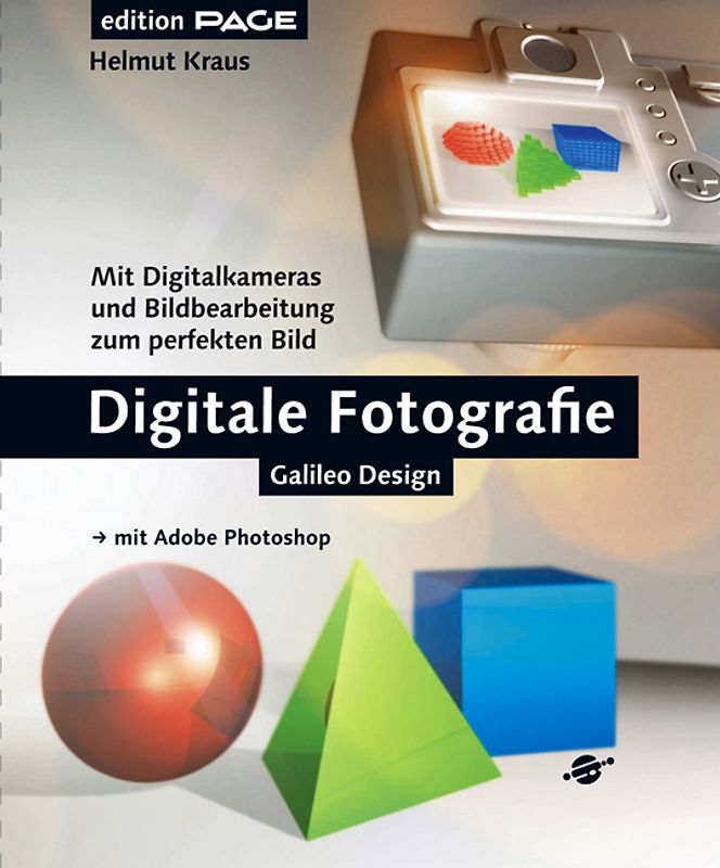 Digitale Fotografie