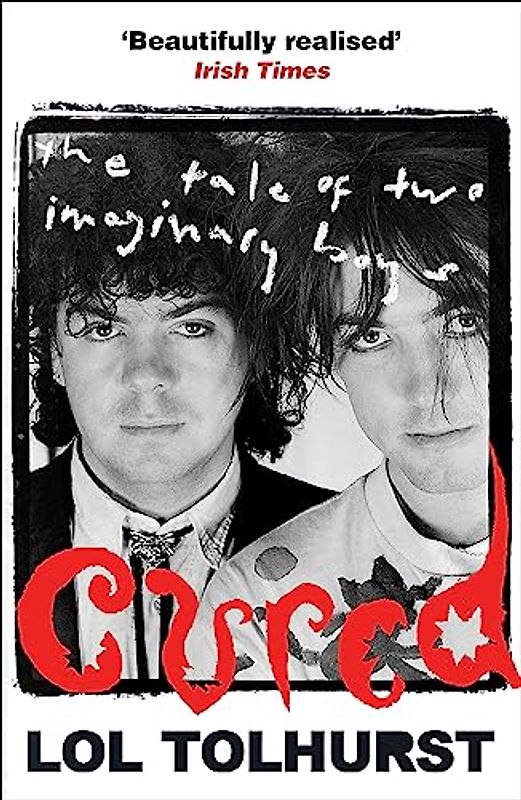 Cured: The Tale of Two Imaginary Boys