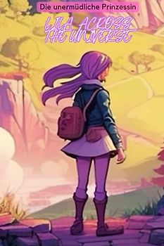 Die unermüdliche Prinzessin - Ausmalbuch mit Geschichten