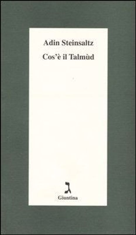 Cos'è il Talmùd