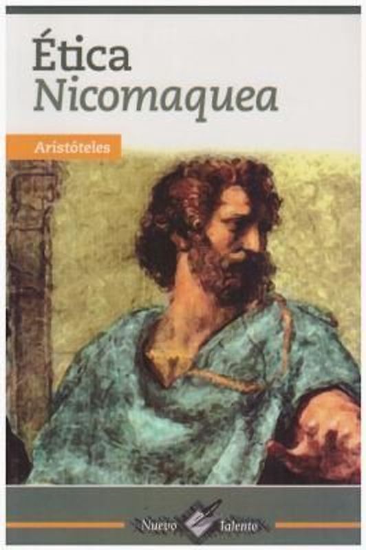 Etica Nicomaquea