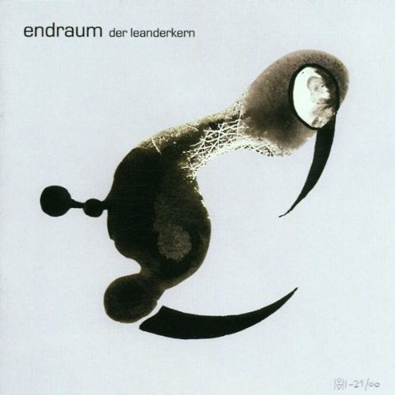 Endraum - Der Leanderkern