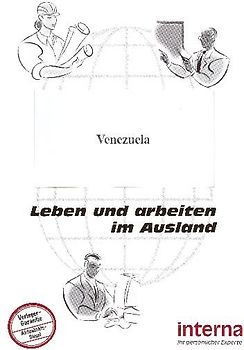 Leben und arbeiten in Venezuela