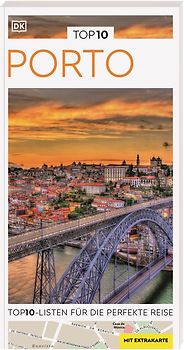 TOP10 Reiseführer Porto