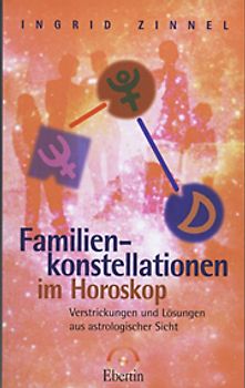 Familienkonstellationen im Horoskop
