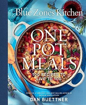 The Blue Zones Kitchen