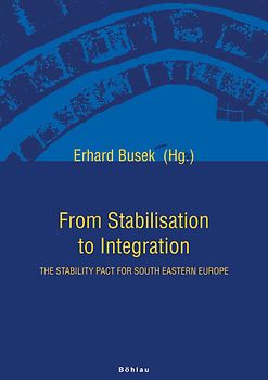 From Stabilisation to Integration