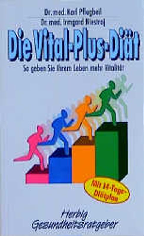 Die Vital-Plus-Diät