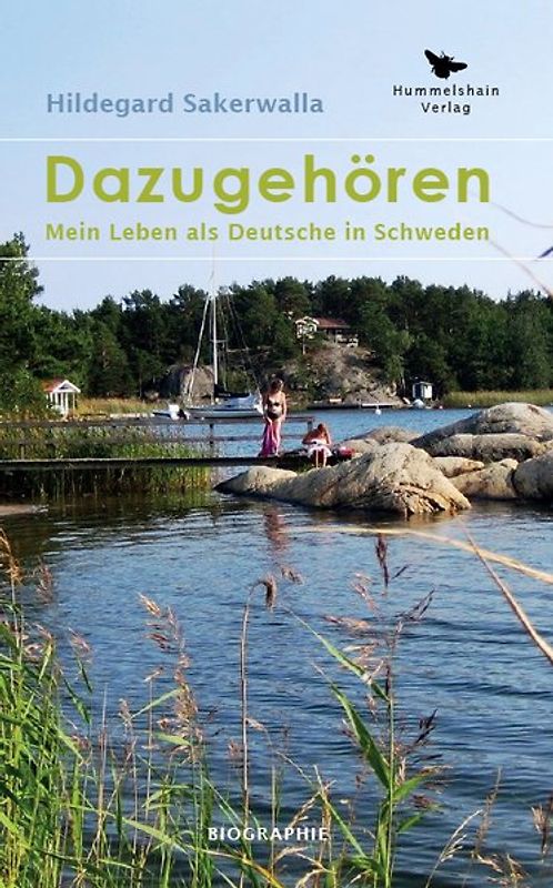 Dazugehören