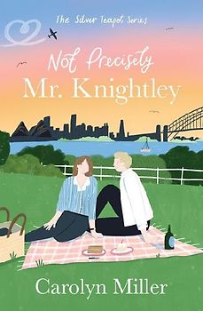 Not Precisely Mr. Knightley