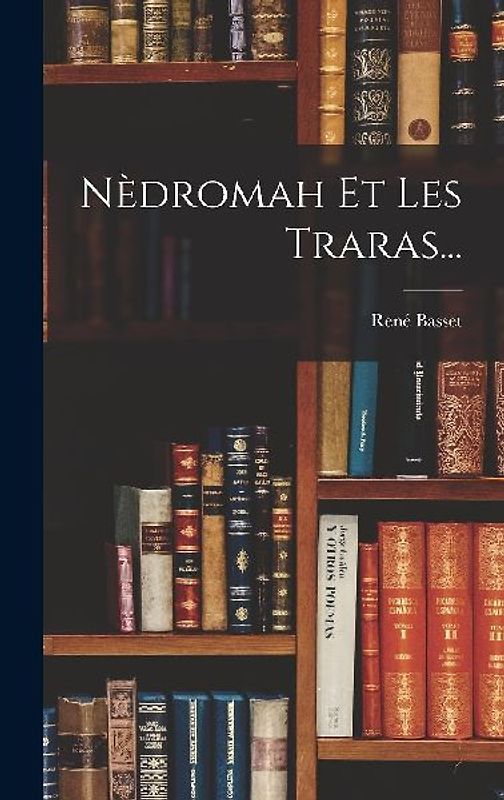 Nèdromah Et Les Traras...